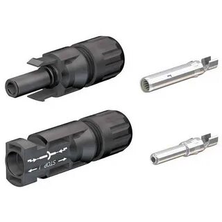 Sinytra connector