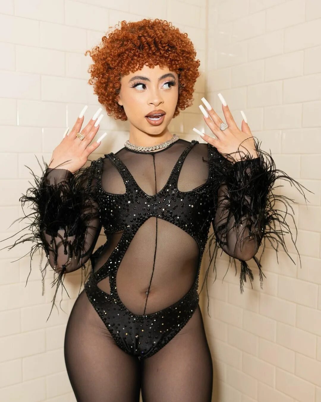 Ice spice photos. Ice spice photos