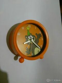 Часы в тик токе
