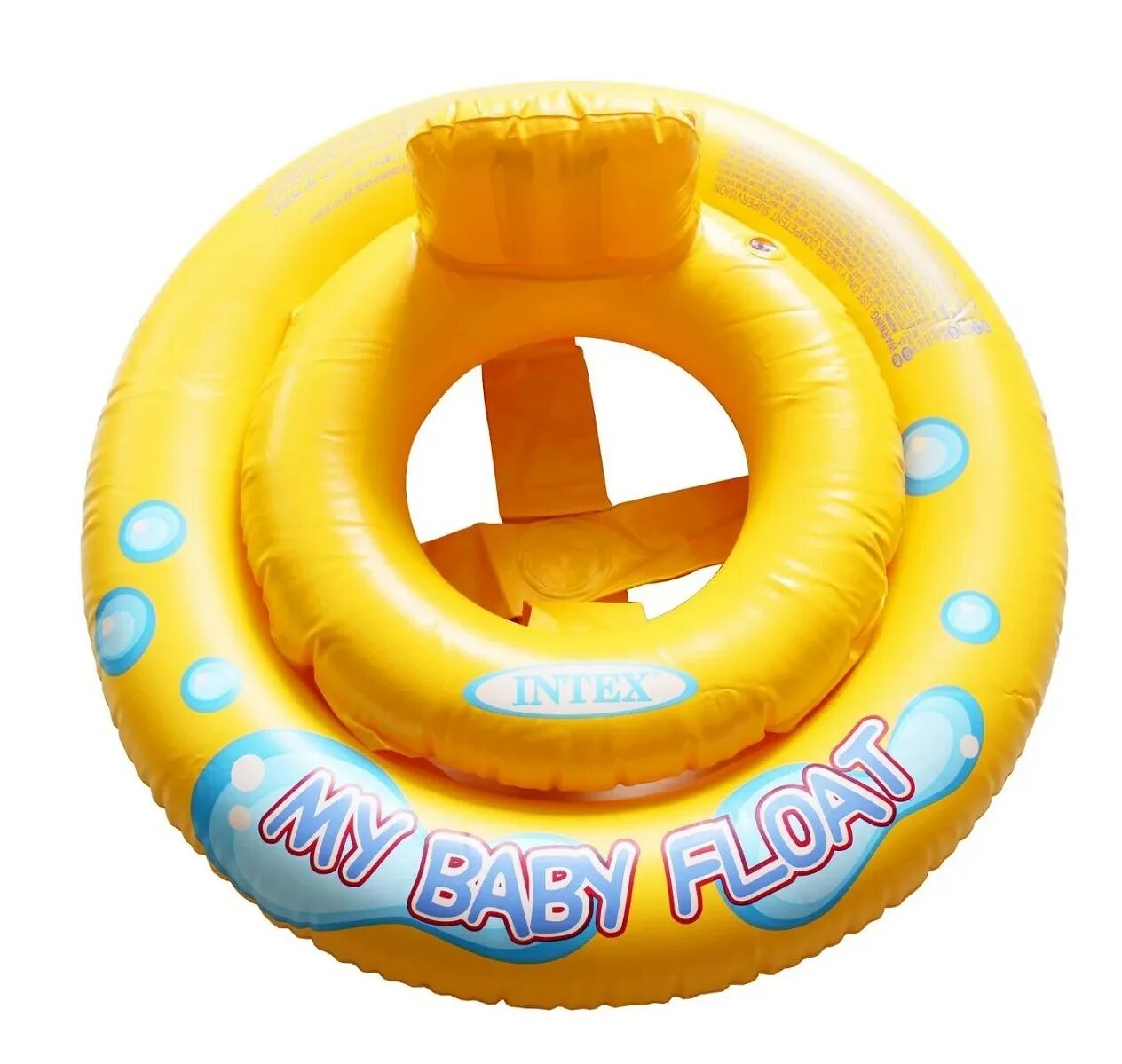 Надувной круг с ходунками Intex 59574. Круг для плавания Интекс с трусами. Intex my Baby Float. Надувные водные ходунки 70см "my Baby Float" Intex 56585eu.