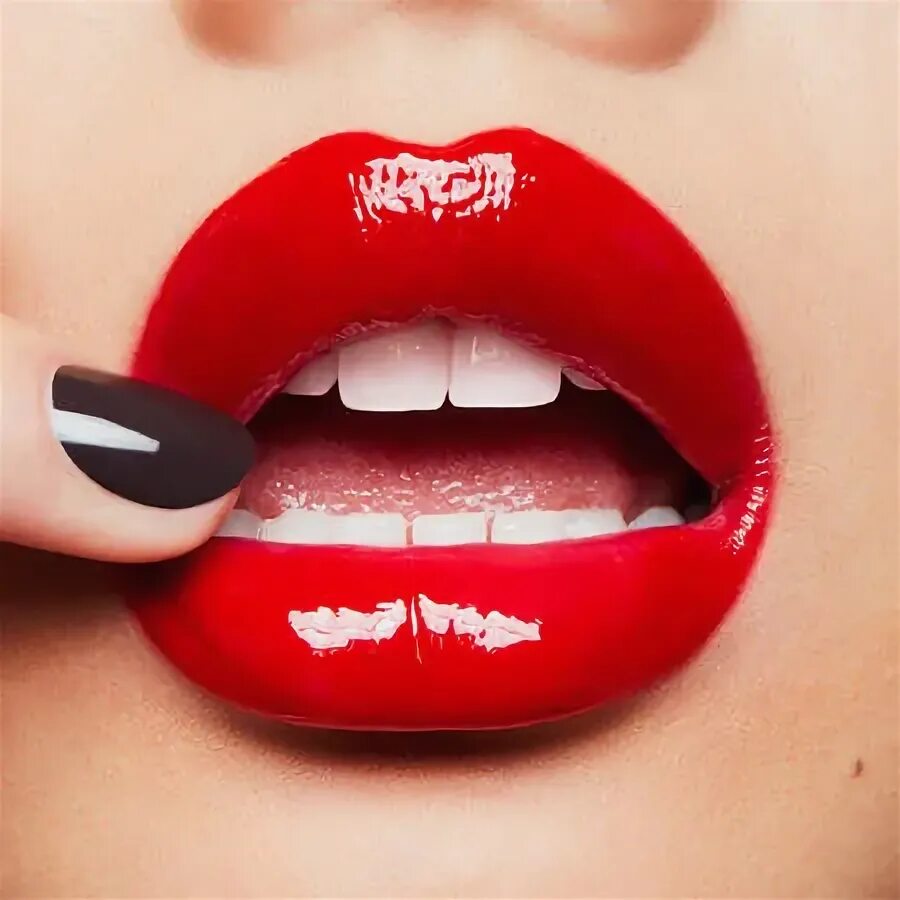 Brick lips. Мак для губ. Губы с вишней. Lippen. Души губы смотреть онлайн.