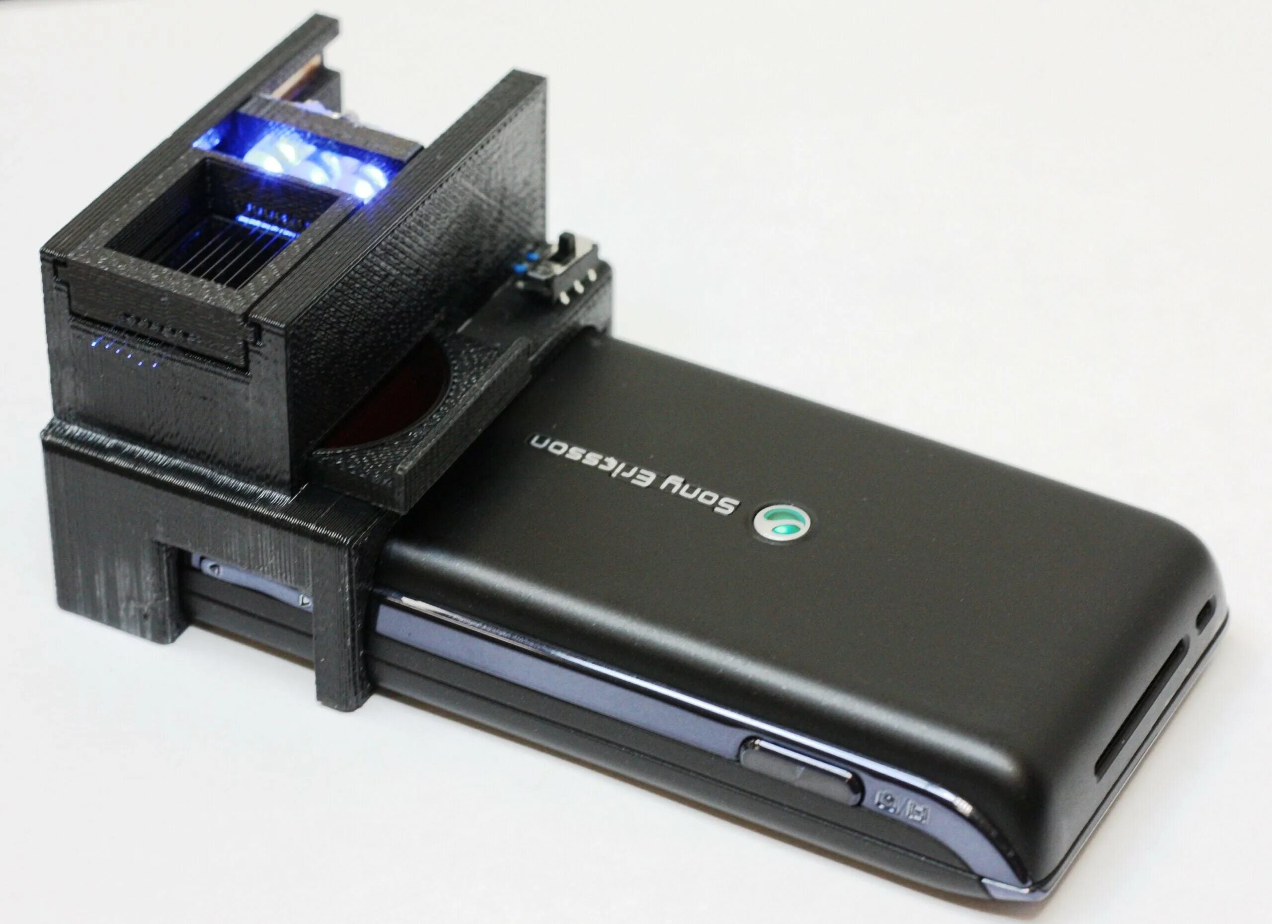 Scan edu