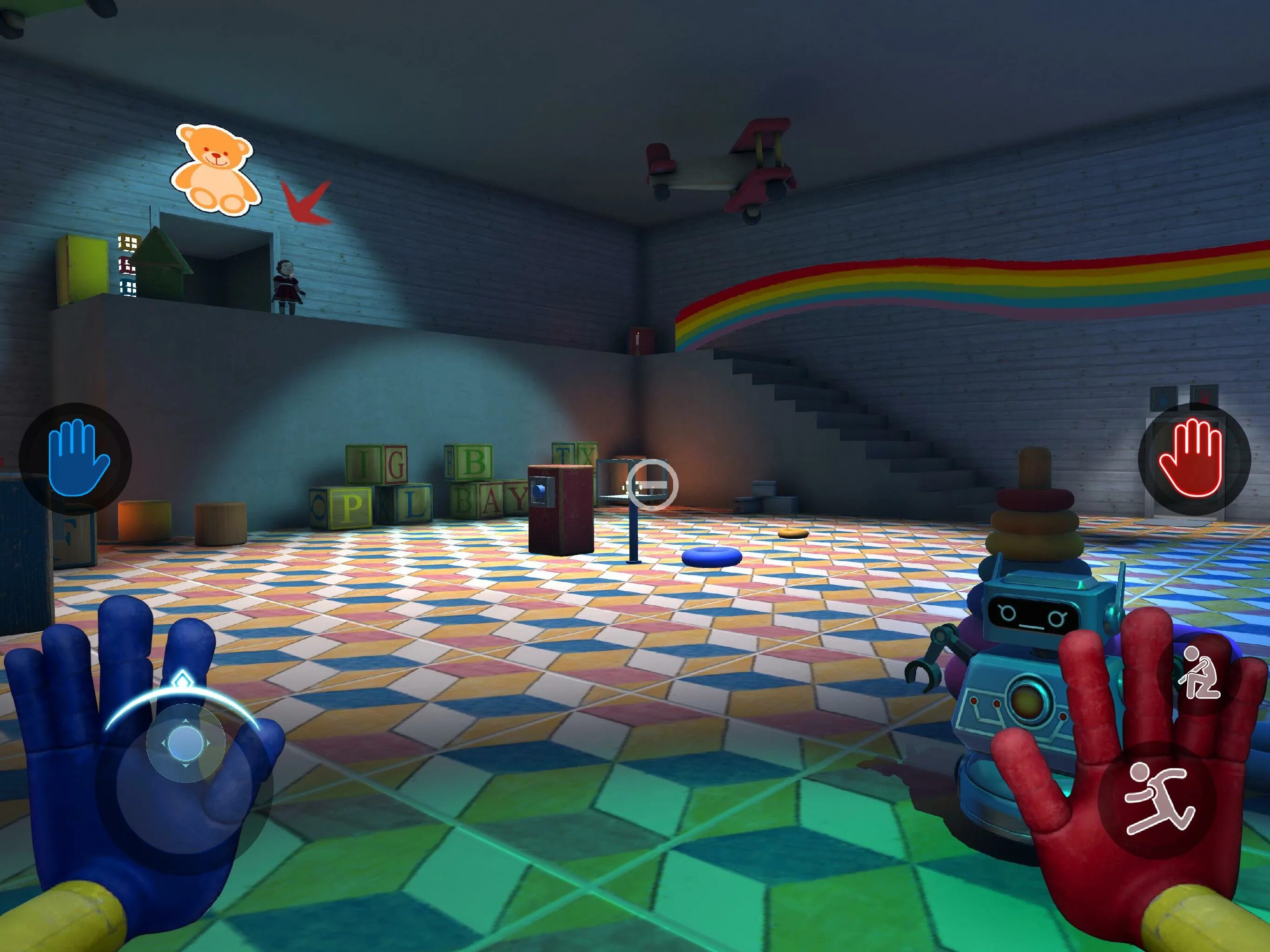 Playtime игра. Робот из поппи плейтайм. Five nights at playtime. Scare five nights playtime. Five nights playtime 1 23.