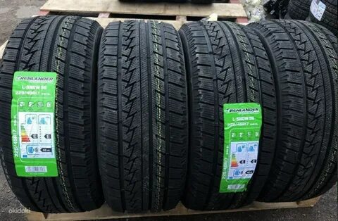Grenlander icehawke 1 отзывы