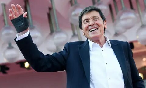 Italy: Gianni Morandi remains in Sanremo 2022 after accidentally publishing...