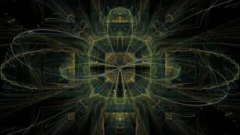 Нити круги