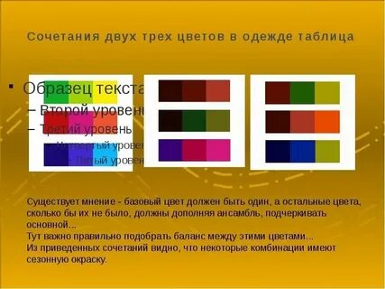 Сочинение цветов в одежде