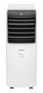 Funai mac