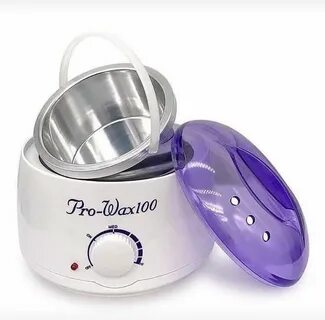 Pro wax