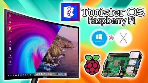 Windows на raspberry pi