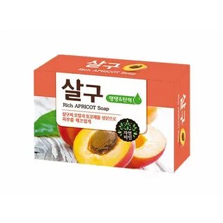 Mukunghwa soap