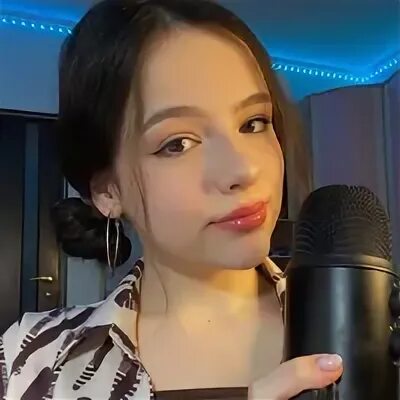 Асмр таня 1