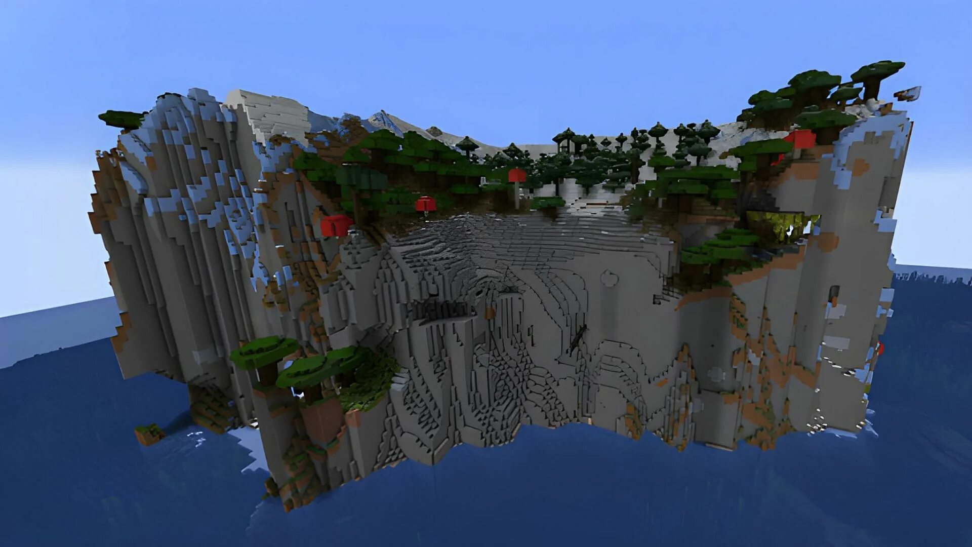 Bedrock 1. Карта майнкрафт бедрок 1. 20 1. 20 1. 20 1.