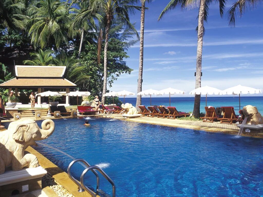 Пхукет лучшие пляжи и отели. Katathani phuket beach resort 5. Отели на пхукете. Пхукет лучшие пляжи и отели. Тайланд пхукет отель кататани.