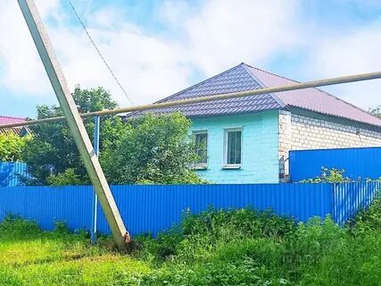 Александровка белгородская область