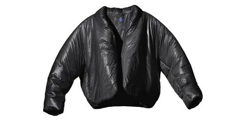 Yeezy gap balenciaga куртка