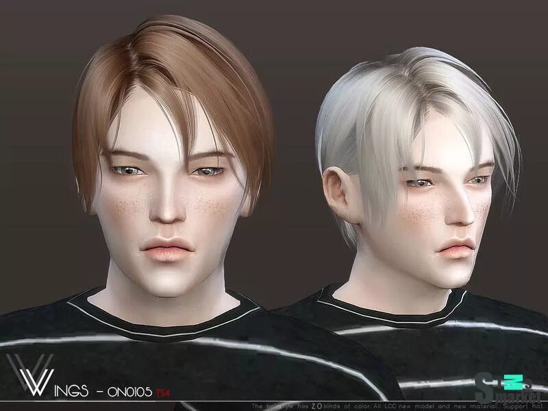 SIMS 4 Wings hair male. Короткие волосы симс 4 мужские. Симс 4 мужская прическа от Wingssims. Симс 4 мужские прически короткие.