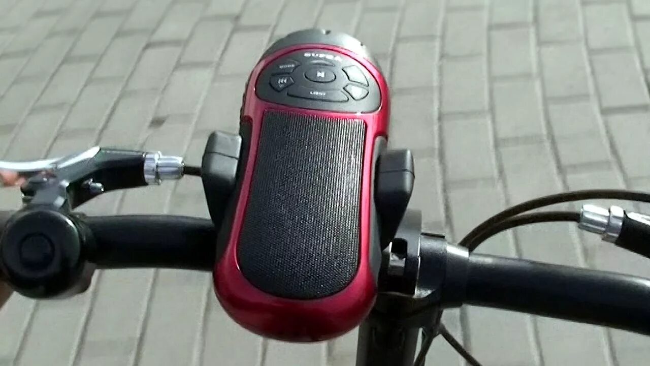 Колонка для велосипеда supra. Venstar s404. Велоколонка на руль. Велоколонка jbl. Крепление на руль для колонки jbl.
