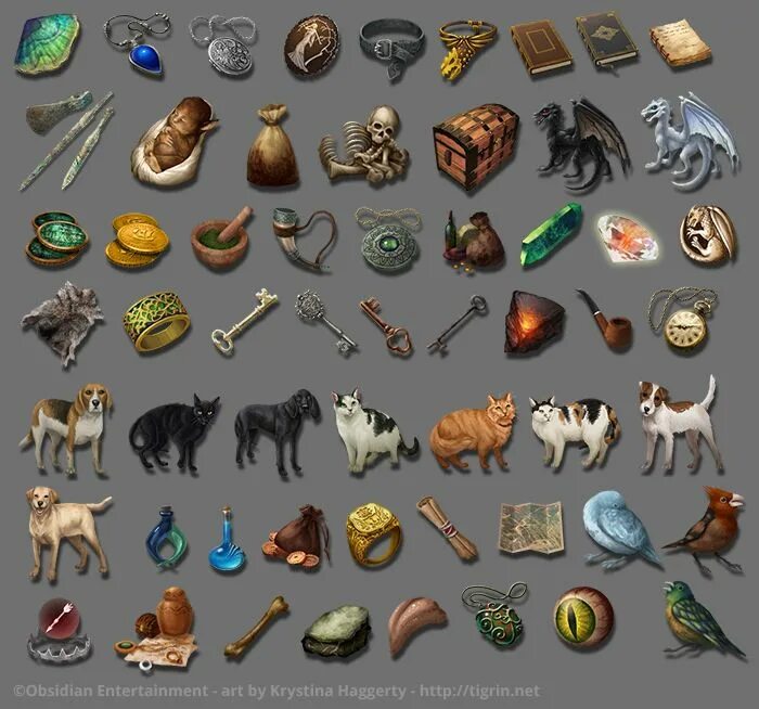 Игровые итемы. Игровые итемы старых игр. Pillars of Eternity 2 иконки. Pillars of Eternity items.