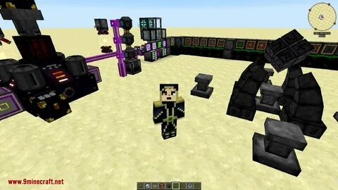 Thaumic 1.12 2