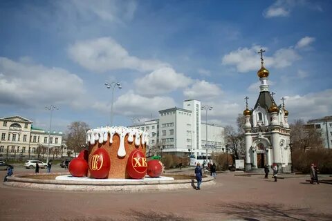 Оформление екатеринбург
