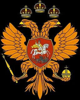 Герб царства
