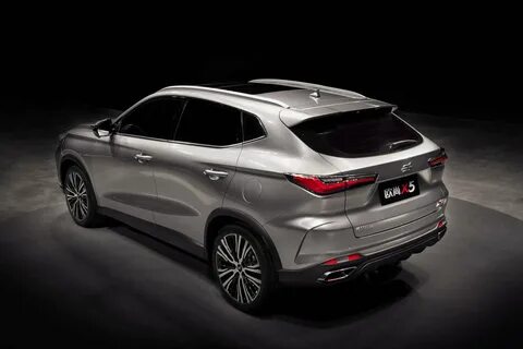 Changan x5 отзывы