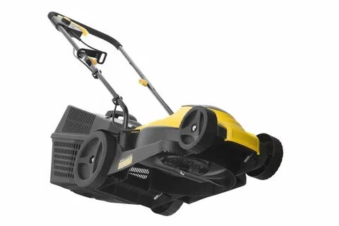 Газонокосилка champion 3110