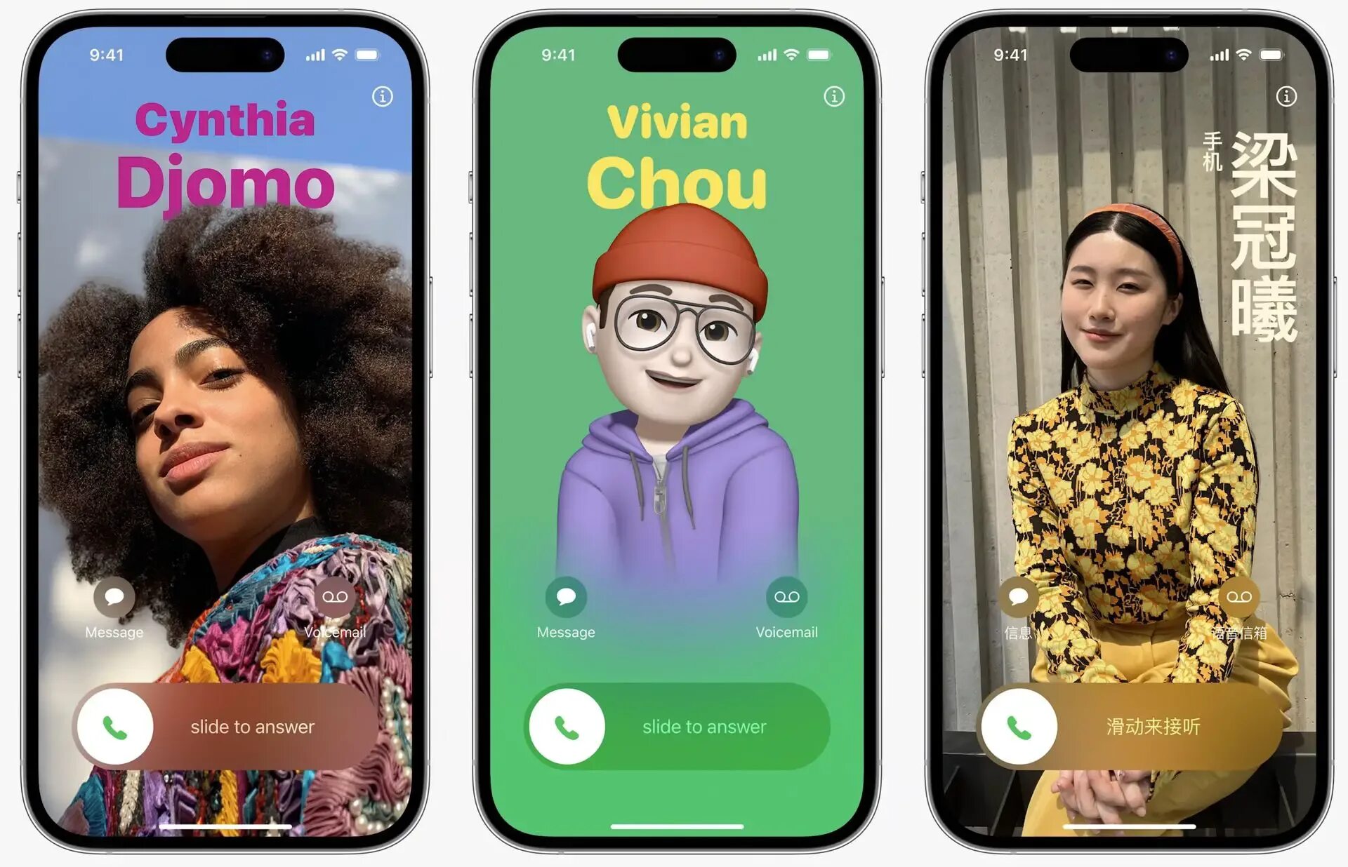 Постер ios. Постер ios