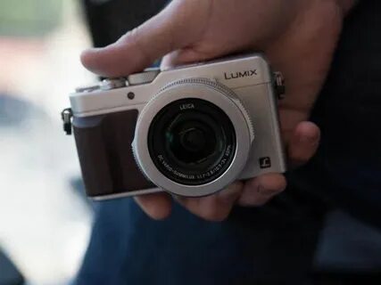 Look camera
