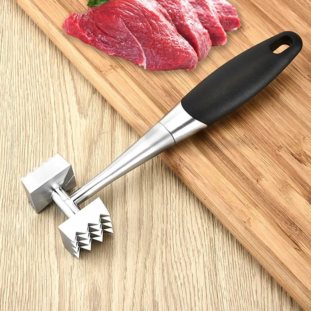 Молоток для отбивания мяса Mayer & Boch 26086, алюминий. Молоток для отбивки мяса meat Tenderizer. Молоток для отбивки мяса mal-55, алюм.. Молоток для отбивания мяса Maestro.