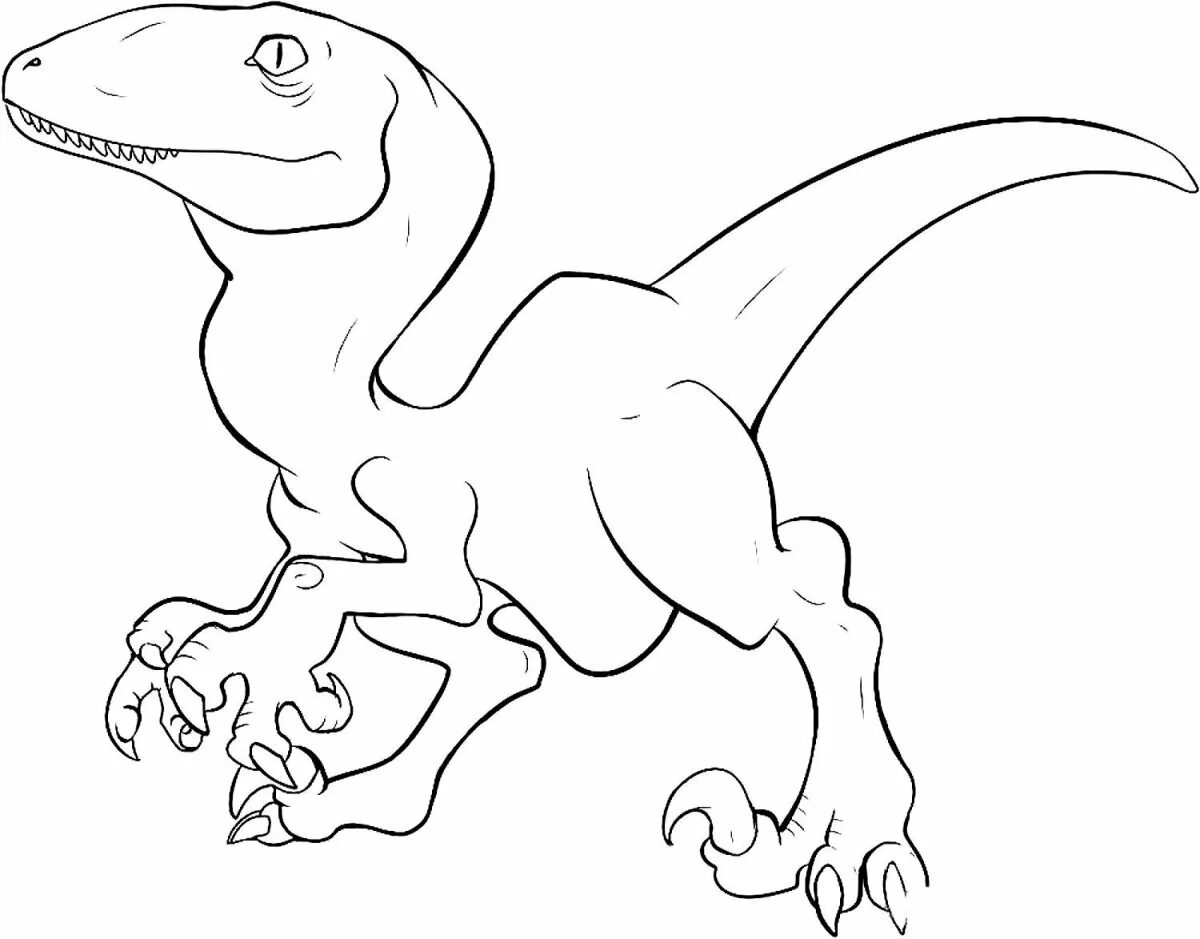 Картинки динозавров нарисовать. Раскраска динозавр Раптор. Динозавры для срисовки. Динозавр рисунок карандашом. Картинки динозавров для срисовки карандашом.