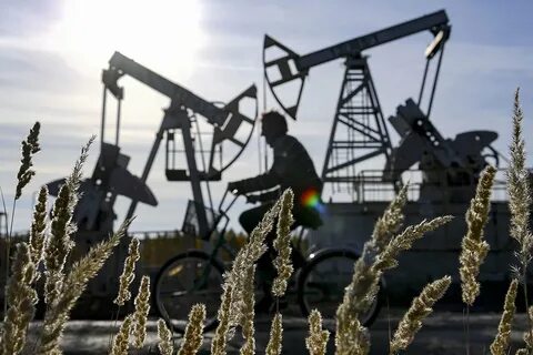 Нефть 12