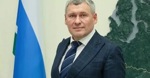 Глава свердловского