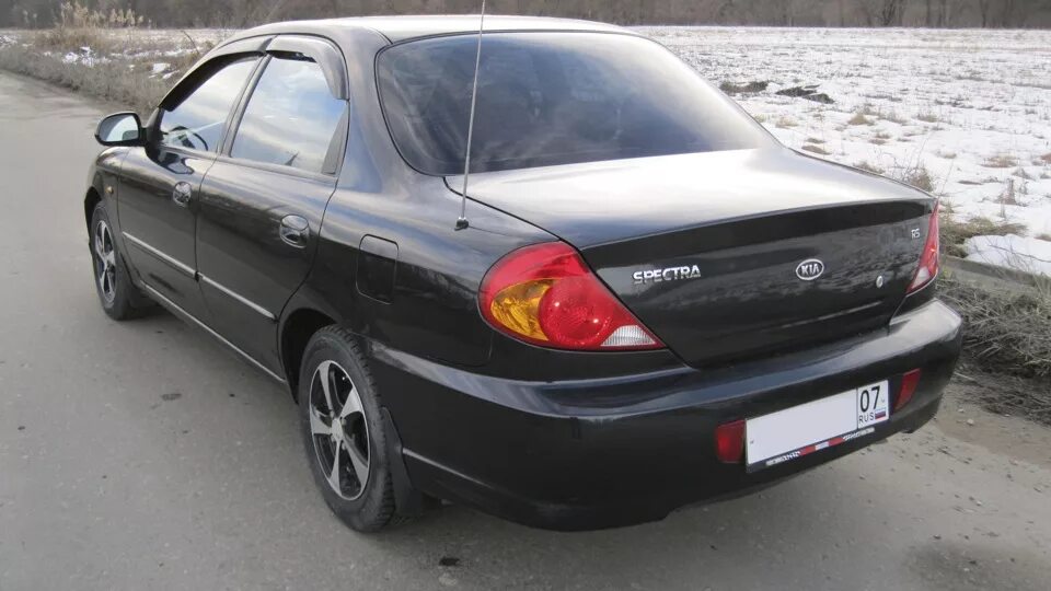 Kia Spectra 2007. Киа спектра 2007 черная. Kia Spectra черная. Киа спектра 2005 черная. Ижевск купить киа спектра