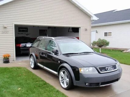 Allroad fast