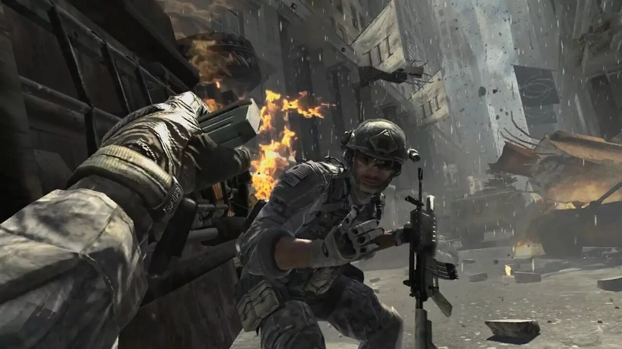 Call of Duty: Modern Warfare 3. Call of Duty mw3. Call of Duty 4 Modern Warfare 3. Cod Modern Warfare 3. Шутеры на телефон с сюжетом