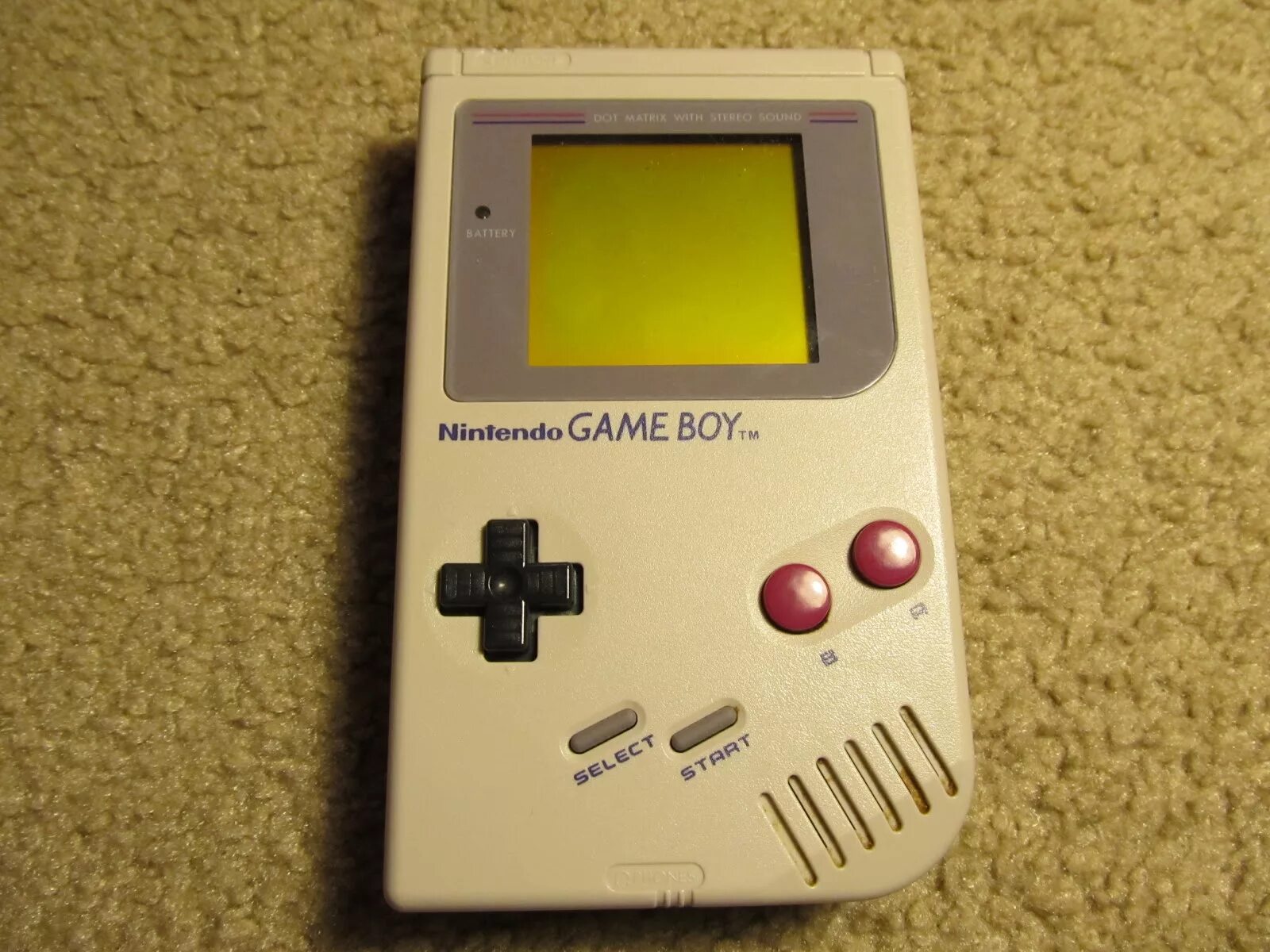 Лучшая game boy