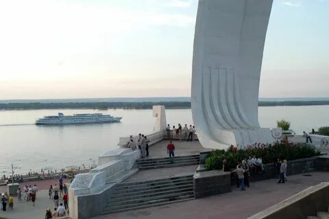 Достопримечательности самары красивые места города