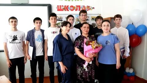 Махачкала 30 октября 2023