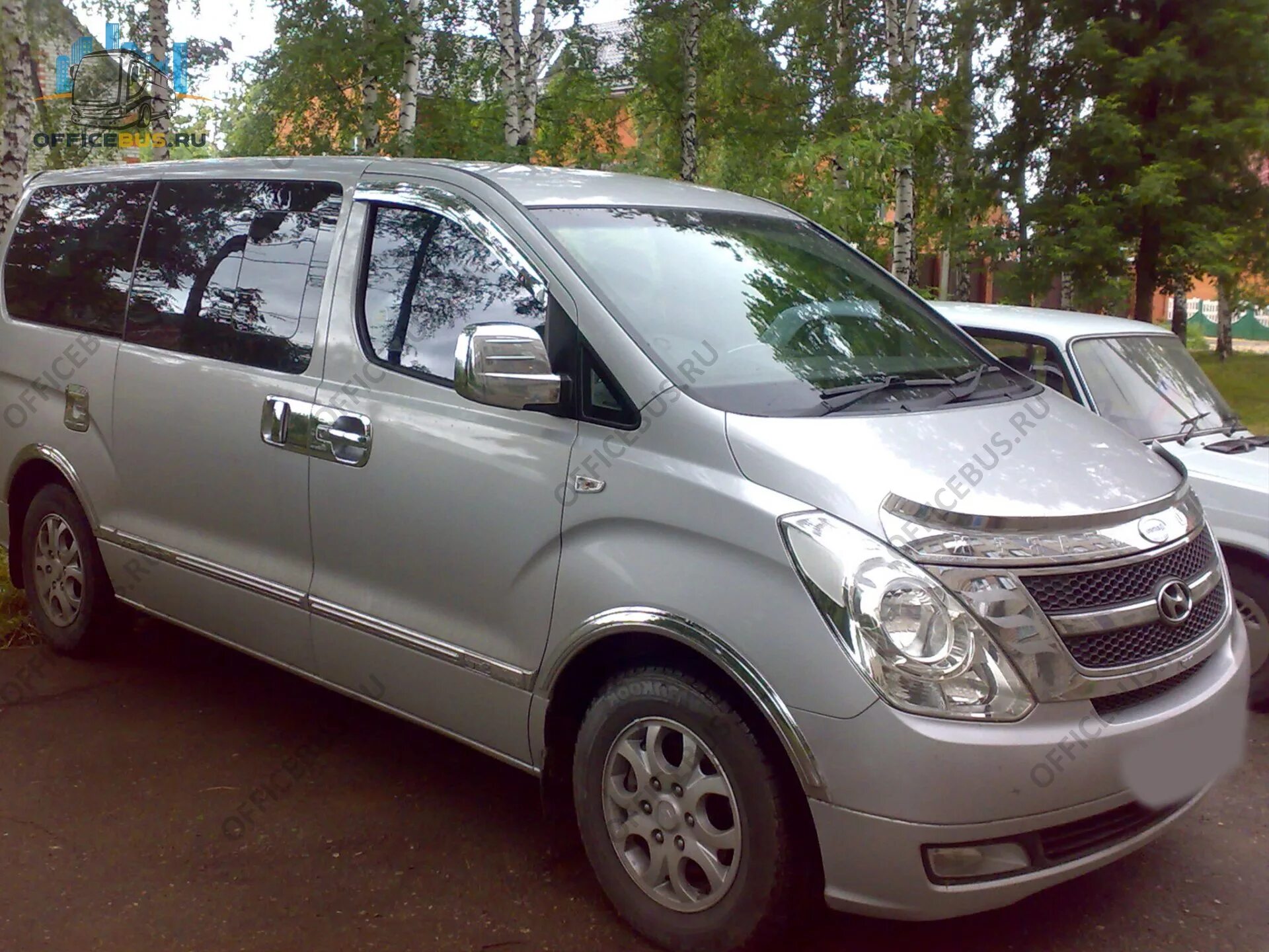 Авто 10 мест