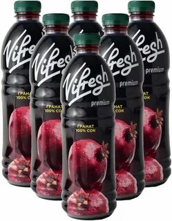Сок vifresh отзывы
