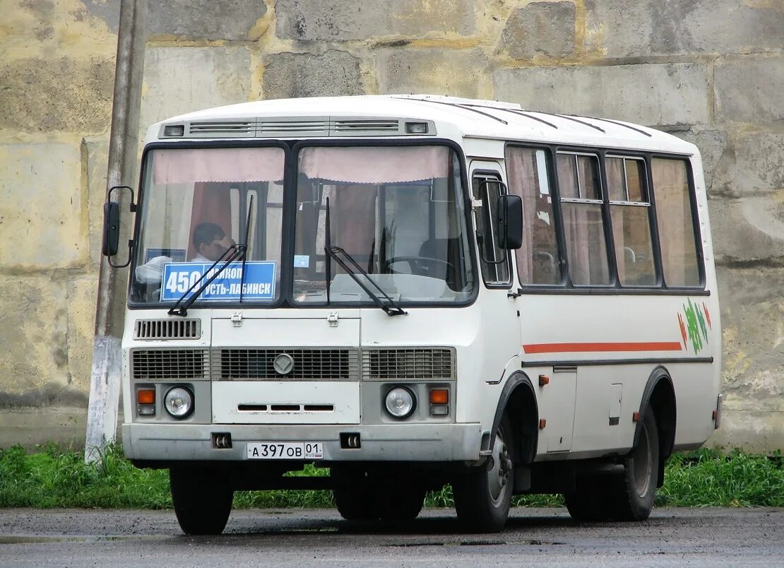 Маршрут автобуса лабинск. ПАЗ 32054-110-07. ПАЗ 32054. ПАЗ 32054-07. ПАЗ 32054 автовокзал.