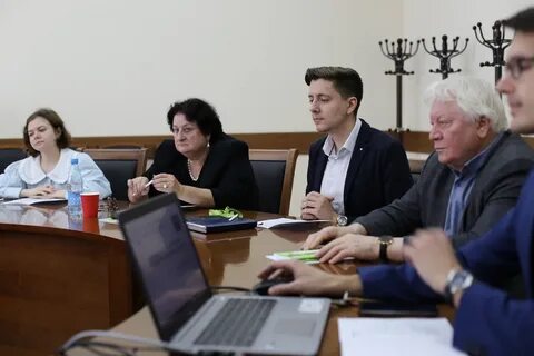 Научная конференция текст