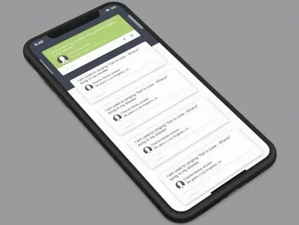Swift ui