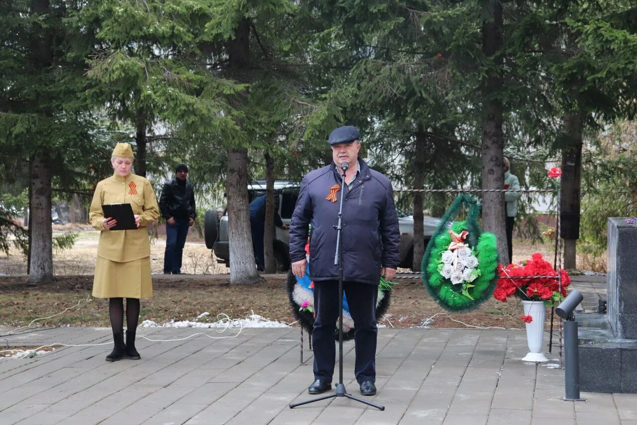 Сегодня в партизанске. Ветераны Великой Отечественной войны 1941-1945. Памятники Великой Отечественной войны 1941-1945. Эстафета Победы.