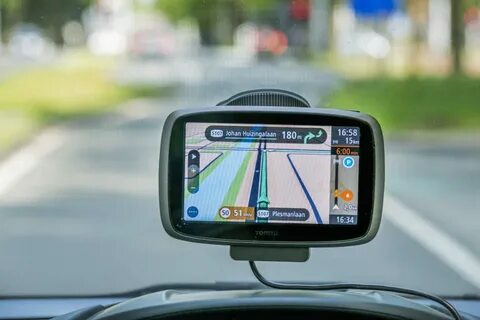 Gps note