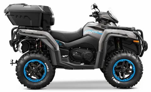 Cf moto 1000 2024