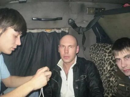 Рысев 2 леха