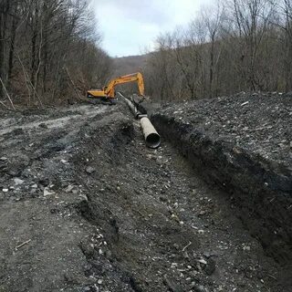 В новороссийске отключили